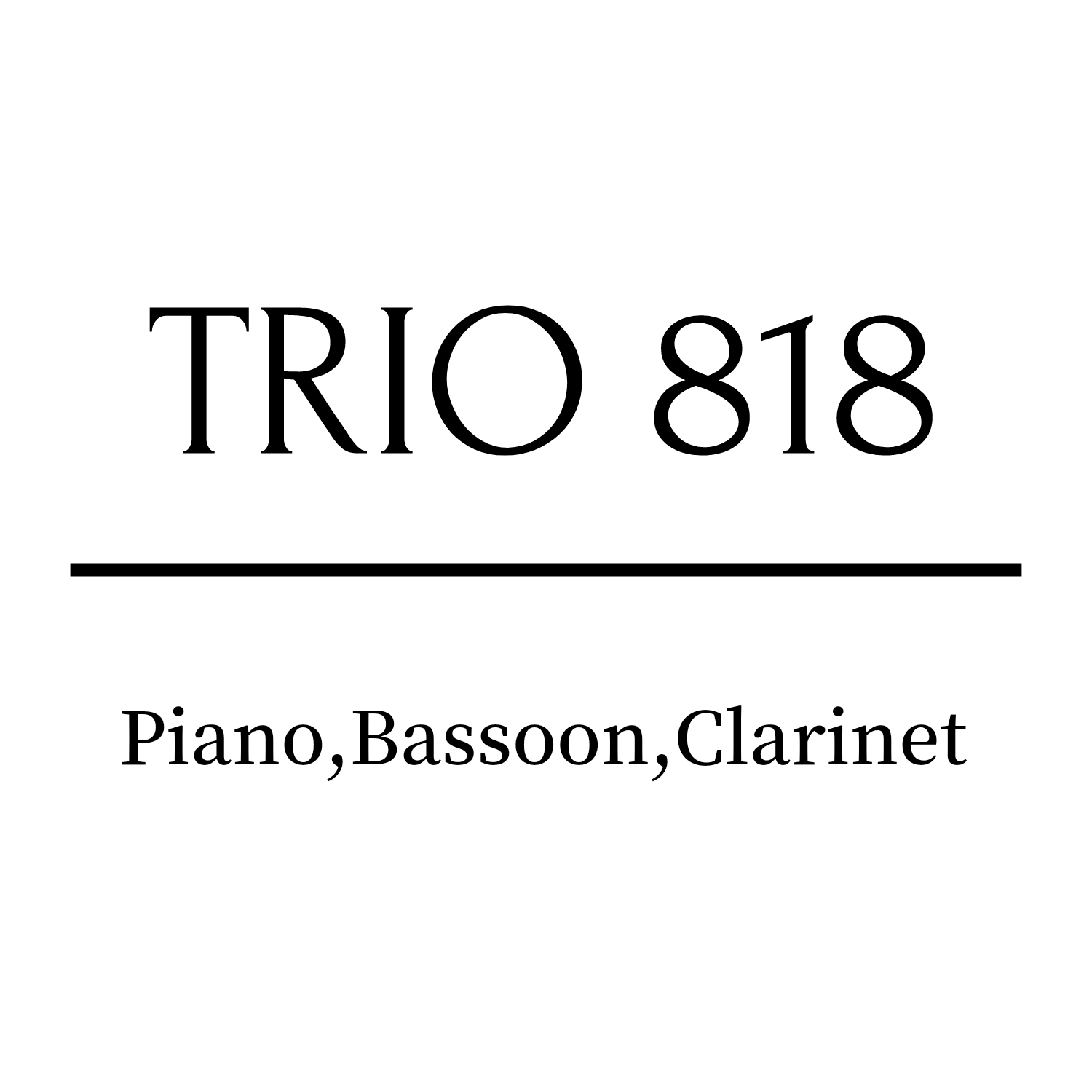 Trio 818
